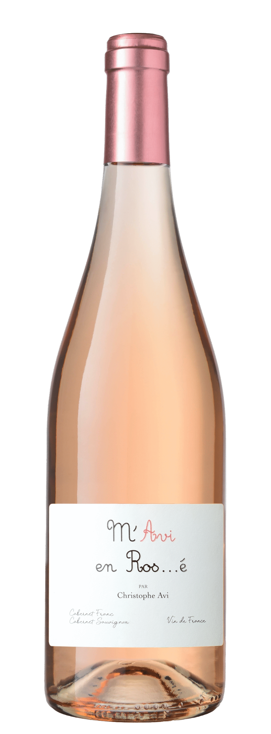 M'Avi en Ros...é 2024