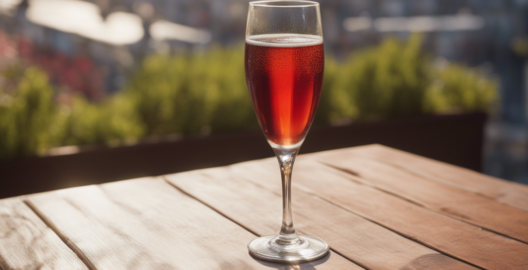 quel vin blanc pour kir